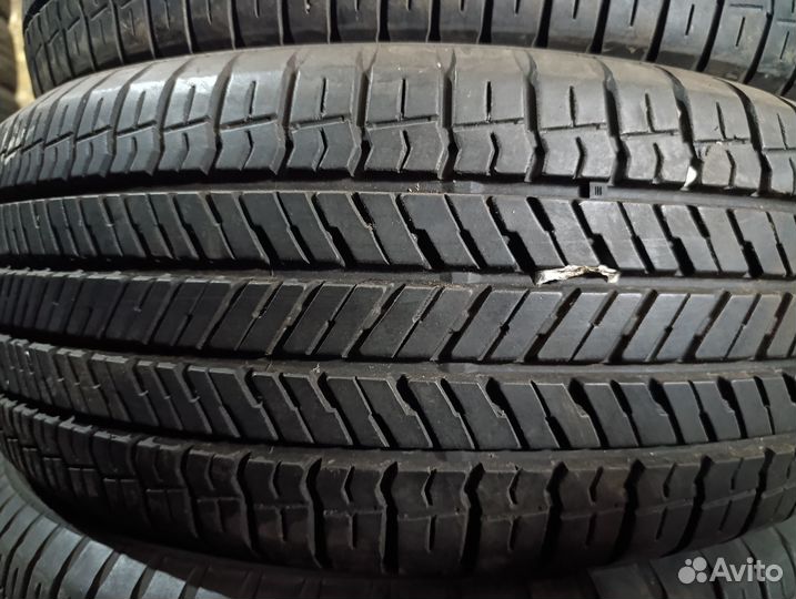 Michelin Primacy 3 235/55 R18 100W