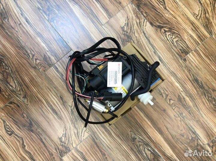 Компрессор LR Range Rover L405 AMK