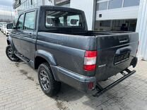 Новый УАЗ Pickup 2.7 MT, 2024, цена от 1 990 000 руб.