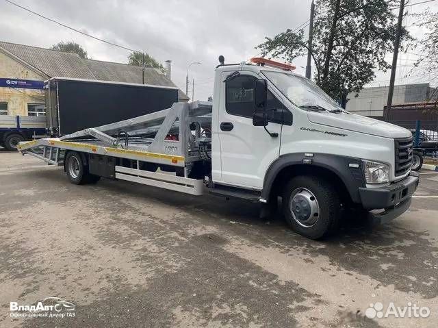 ГАЗ ГАЗон Next, 2023