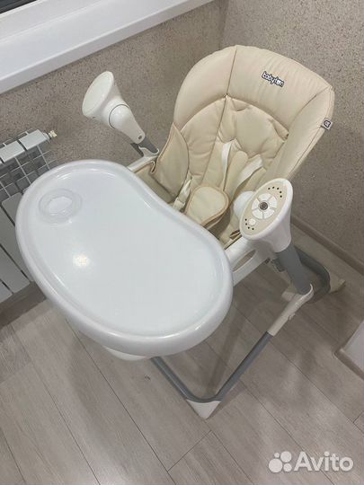 Стул для кормления