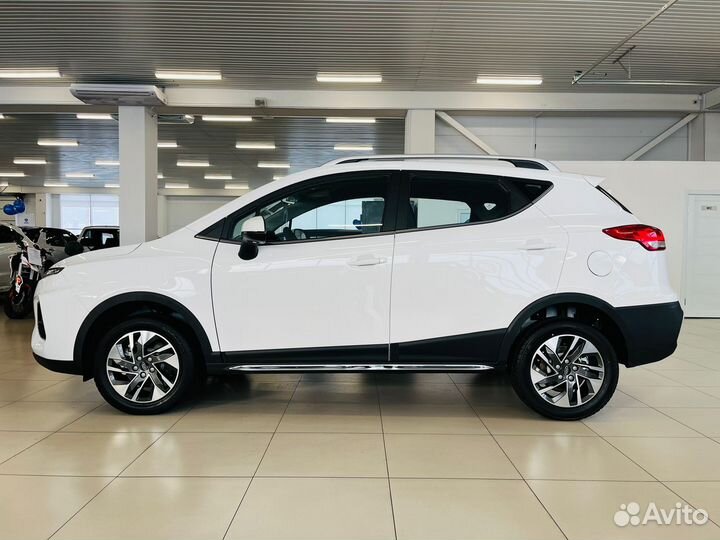 JAC JS3 1.6 МТ, 2023