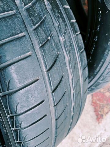 Pirelli Cinturato P1 18.4/55 R15 82T