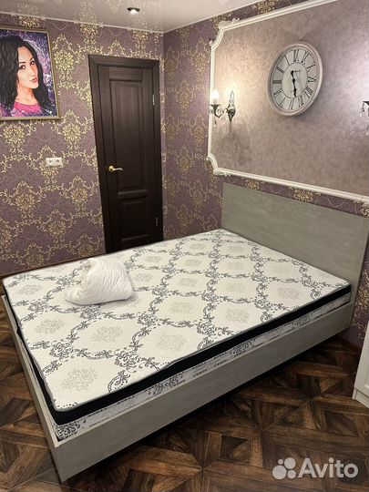 Парящие кровати в наличии