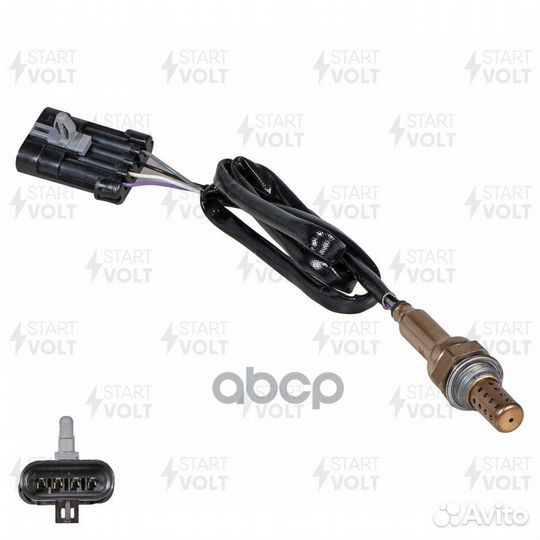 Датчик кисл. vsos3001 startvolt