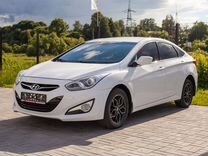 Hyundai i40 2.0 AT, 2013, 205 382 км, с пробегом, цена 1 180 000 руб.
