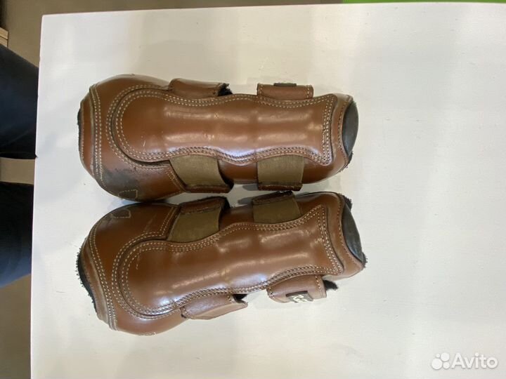 Ногавки для лошади