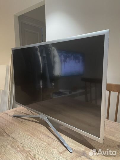 SMART tv samsung 32 дюйма