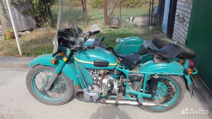 Продаётся урал