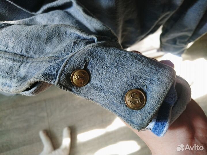 Фланка рккф. 1930-е