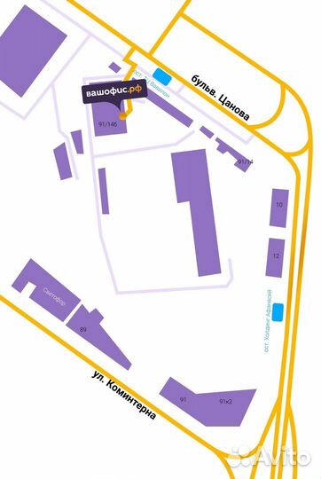 Кресло на колесиках