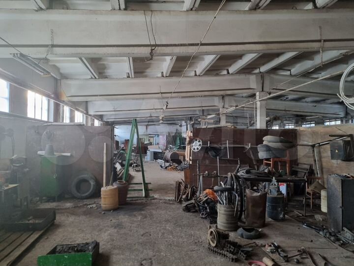 Продам помещение свободного назначения, 1287.5 м²