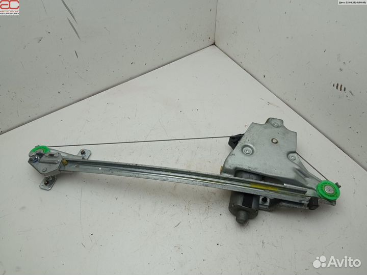 Стеклоподъемник для Saab 9-5 (1)