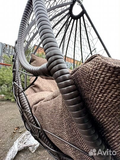 Подвесное кресло Кокон Капля