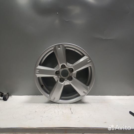 Литой диск Toyota RAV4 XA30