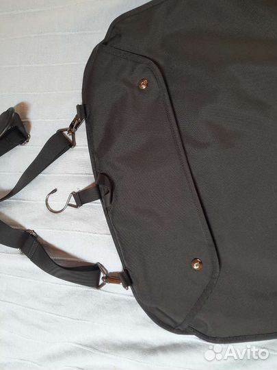 Портплед (чехол для делового костюма) Samsonite