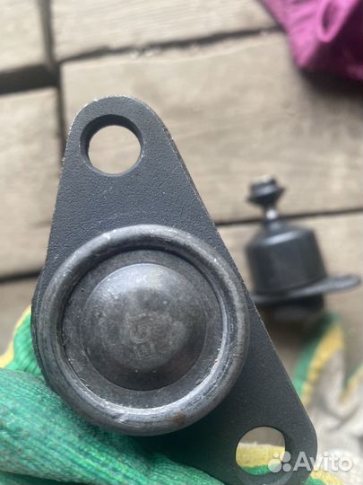 Шаровые volvo s60s80 до 2005 года