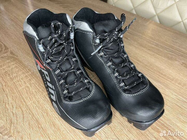 Лыжные Ботинки 35 Spine Viper PRO