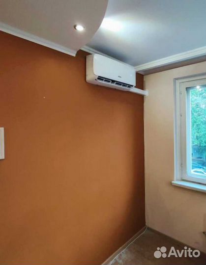 Кондиционер royal clima