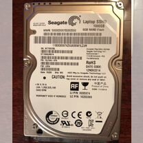 Жесткий диск гибрид 1000 гб для ноутбука Seagate