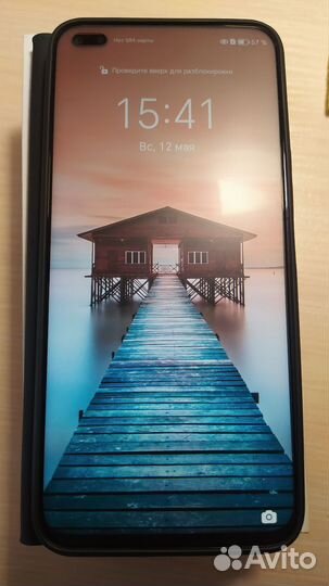 HONOR 50 Lite, 6/128 ГБ