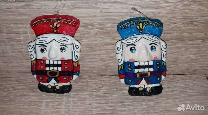 Сувенир, ручная работа