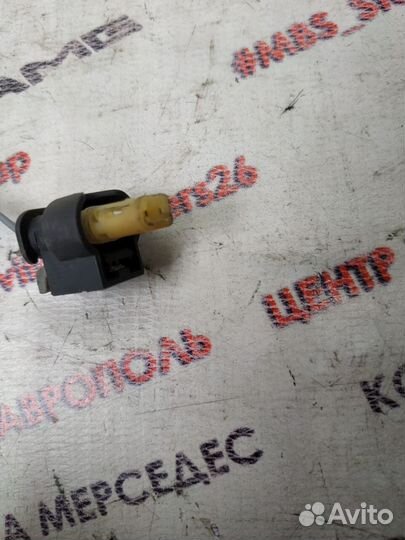 Лямбда зонд om651 w212 Mercedes