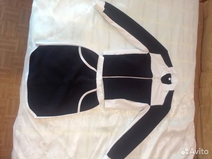 Школьная форма