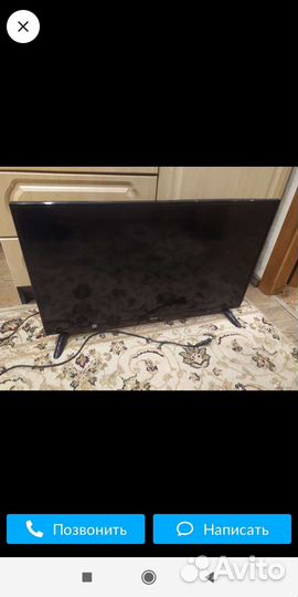 ЖК телевизоры тв бу под восстановление