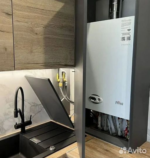 Кухня на заказ. Кухонный гарнитур от производителя