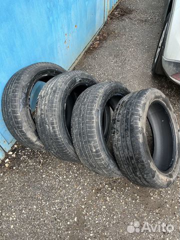 Toyo Proxes R36 2.25 R19