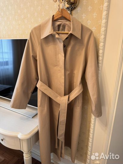 12 storeez тренч xs