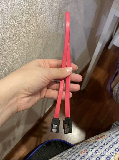 Кабель для компьютера