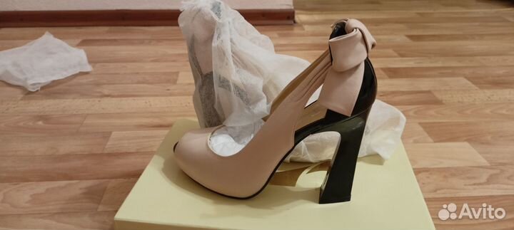 Продам туфли
