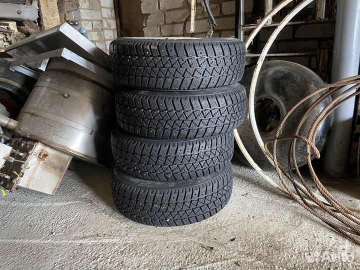 Колеса зимние 185 65 r14