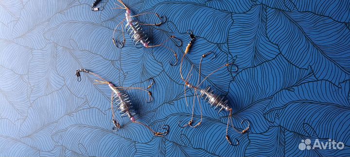 Карповые снасти, монтажи, соска