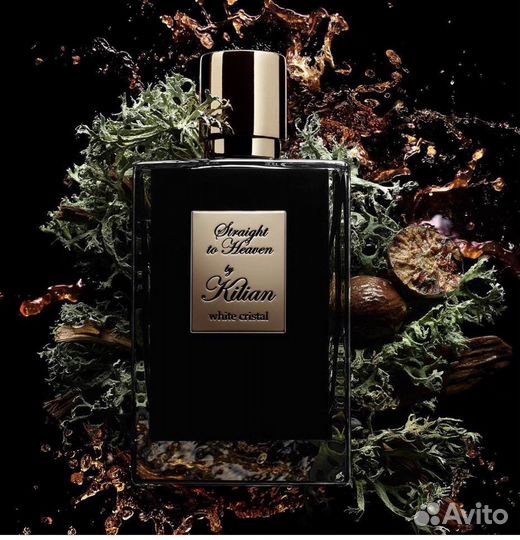 Kilian Straight To Heaven White Cristal