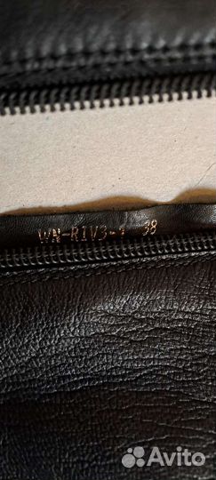 Сапоги Carlo Pazolini женские натуральная кожа 38