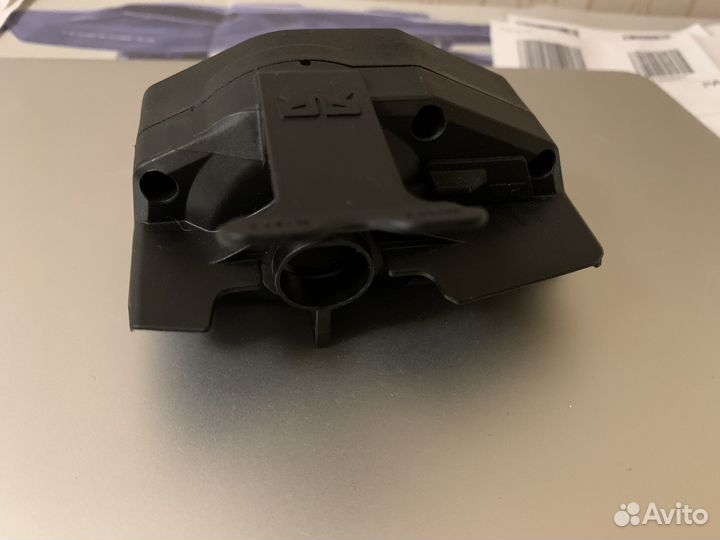 Моторама Arrma 4S