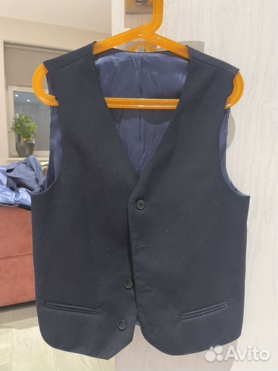 Костюм школьный для мальчика