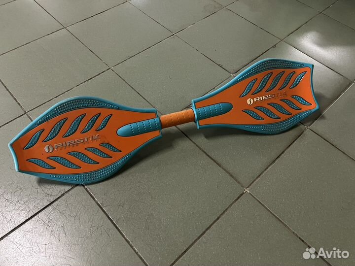Вейвборд Razor RipStik