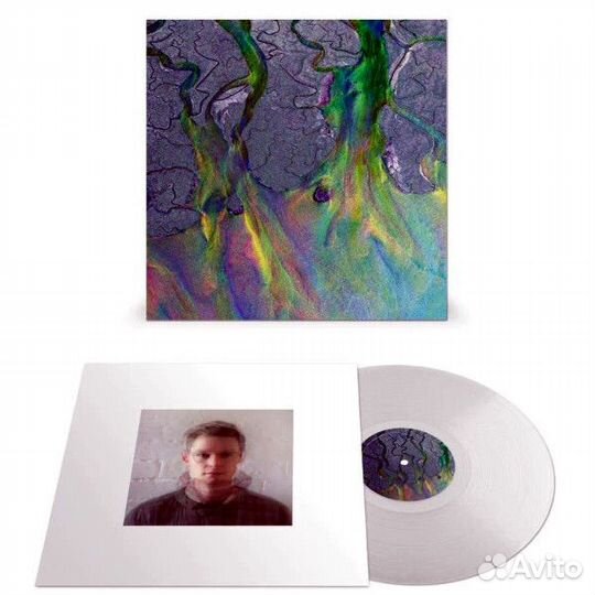 Виниловая пластинка Alt-J - An Awesome Wave LP
