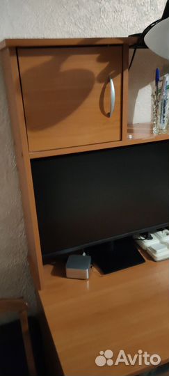 Компьютерный стол бу