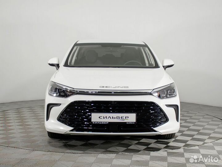BAIC U5 Plus 1.5 МТ, 2023