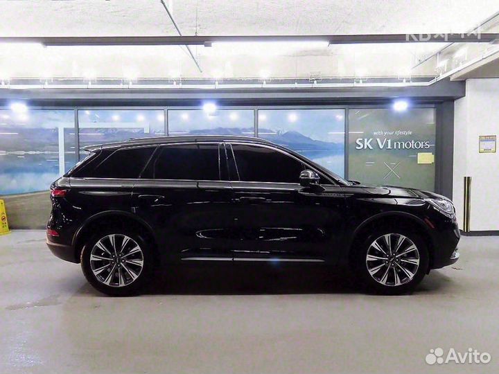 Lincoln Corsair 2.0 AT, 2022, 63 832 км