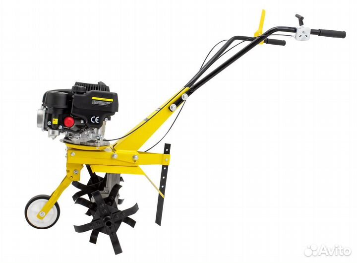 Мотокультиватор huter GMC-5.0