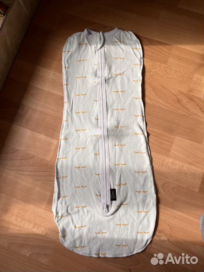 Кокон для новорожденных