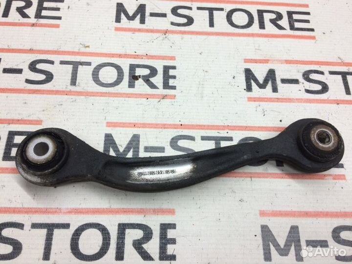 Рычаг подвески верхний задний левый Mercedes-Benz