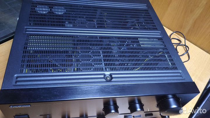 Усилитель pioneer a-701r