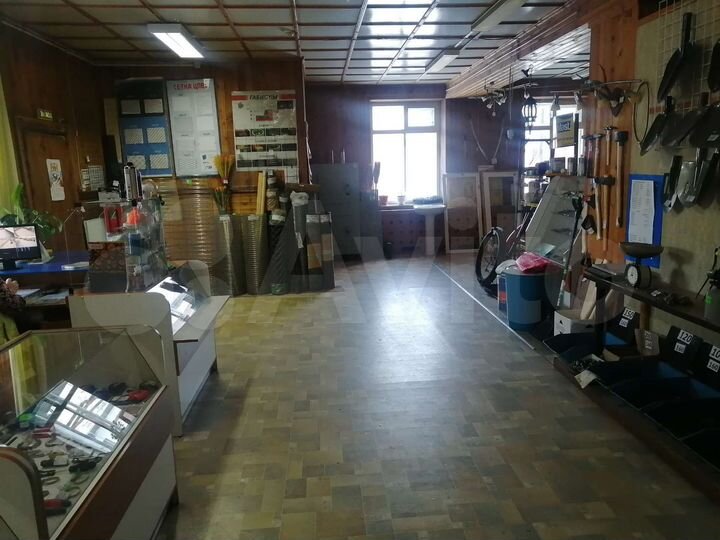 Торговая площадь